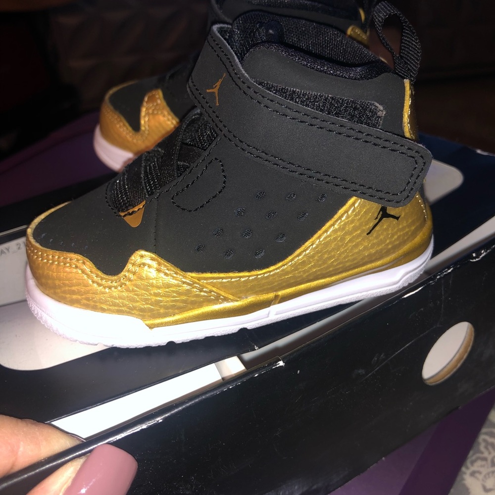 Jordan sneakers in great condition
